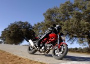 Ducati Monster 695